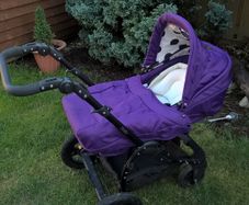 Pram/Buggy