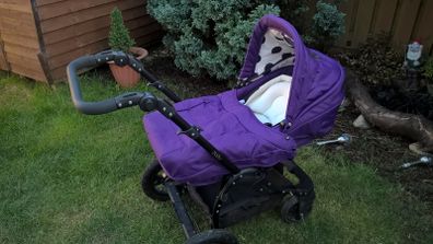 Pram/Buggy