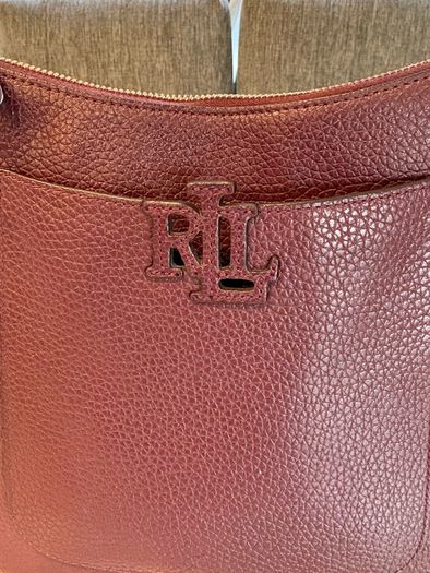 Ralph Lauren Bag