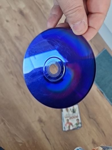 Rugby PlayStation2 Ps2 Games Original