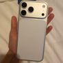 Selling my iPhone 17 Pro Max 256GB, in like-new condition Image 2