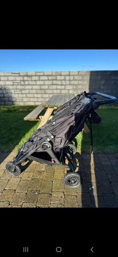 Citi Mini GT Double Buggy