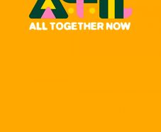 All Together Now Weekend Camping Ticket