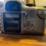 Canon EOS 300D DSLR Camera Complete Kit Image 2