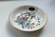 Vintage Aynsley China Pembroke trinket dish