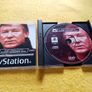 Alex Ferguson s Player Manager 2001 PlayStation1 Ps1 PlayStation 2 ps2 games Original Image 7