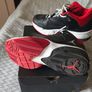 Air Jordan's Nike / Kids Basketball shoes Image 5