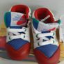 Baby boots new vintage in box Image 3