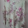 New beautiful KIRSTEN KROG designer top tag attached Image 3