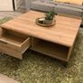 Coffee Table Large (Next) 110cm x 95cm Image 8