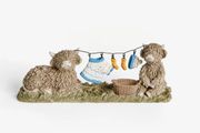 Highland Cow Ornament