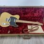 Fender American Vintage Reissue '52 Telecaster Image 3