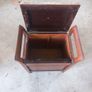 Piano Stool/Bench with storage Image 6