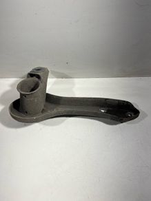 BMW 3 Series E90 E91 E92 E93  Coupe thrust brace rear axle left 6784315 A3l3b213g