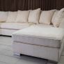 Easton Sofa U- Shaped Sofa Image 9