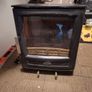 mazona eco multifuel stove Image 2