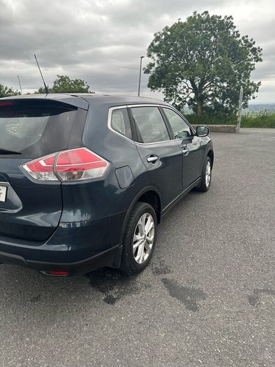 Nissan X Trail 1.6 Dci