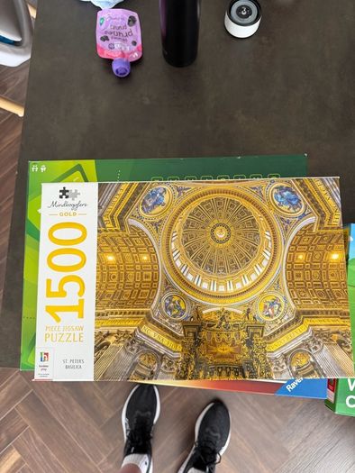 Board games