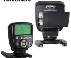 Yongnuo YN560-TX II Wireless Flash Controller Trigger for Nikon