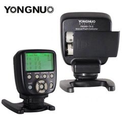 Yongnuo YN560-TX II Wireless Flash Controller Trigger for Nikon