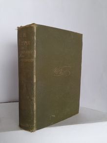 My Autobiography and Reminiscences by W. P. Frith (HQ442)