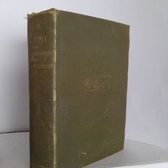 My Autobiography and Reminiscences by W. P. Frith (HQ442)