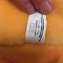 Vintage Garfield Teddy Paws Play by Play 42" Image 4