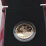 Gold coin one guinea Image 2