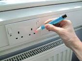 Voltage Detector