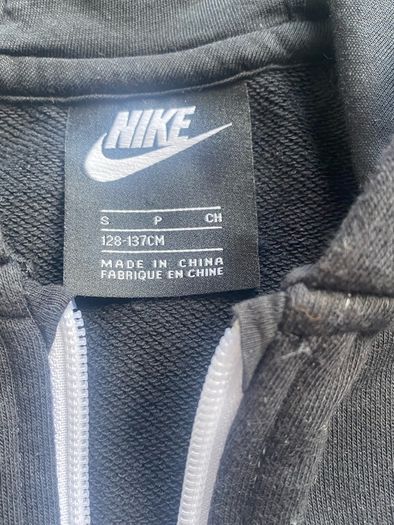 Kids size small Nike Hoodie