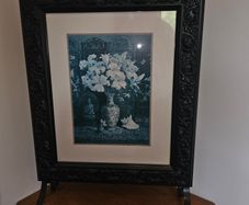 Decorative Fire Screen
