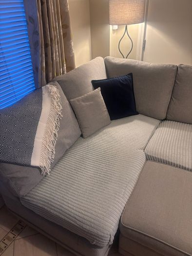 Corner Sofa