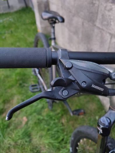 Lapierre edge 2.9 mountain bike