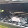 Roof Box 580L Image 4