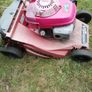 lawnmower parts Image 3