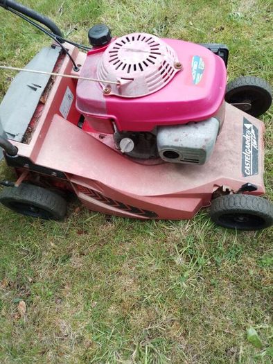 lawnmower parts
