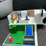 Minecraft Playsets, figures & plush teddies Image 2