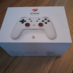 Google Stadia Controller
