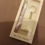 Mothers day pen and keyring set Image 3