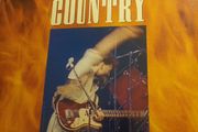 Big Country - Greatest Hits - 1990 vinyl LP