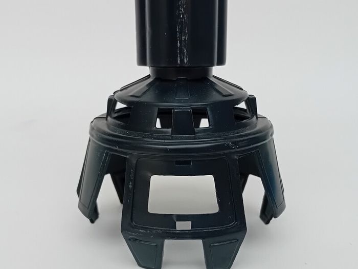 Vintage Star Wars Darth Vader's Star Destroyer Upper Meditation Chamber Part