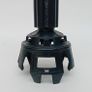 Vintage Star Wars Darth Vader's Star Destroyer Upper Meditation Chamber Part Image 5
