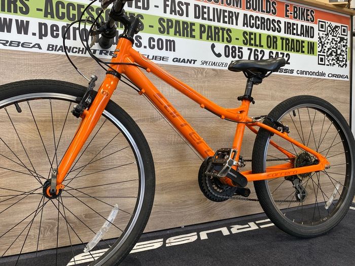 bike