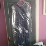 Lipsy elsa lace trim  dress Image 5