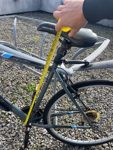 Bikes