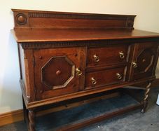 dresser