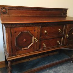 dresser