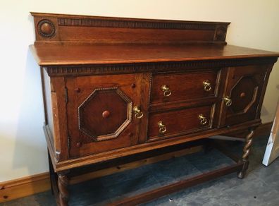 dresser