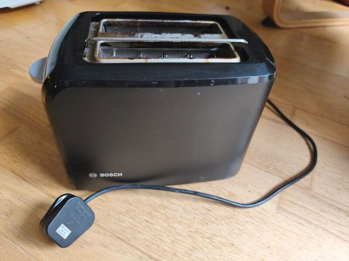 toaster