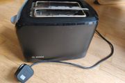 toaster